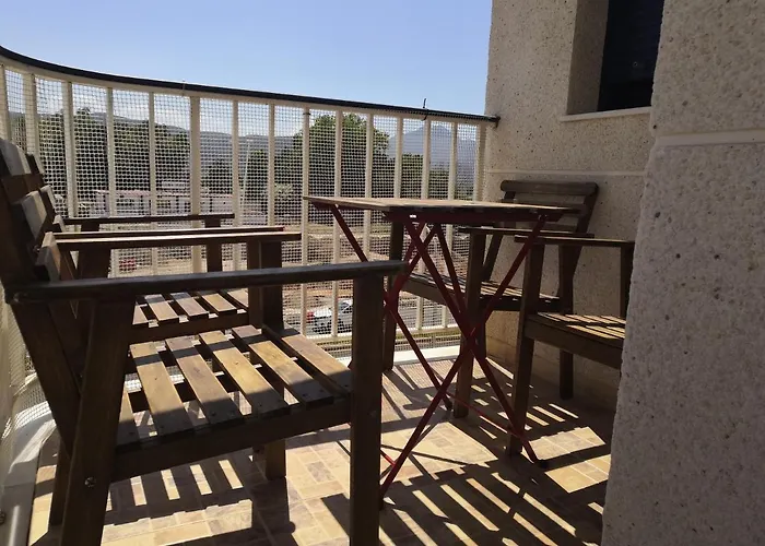 Apartamento Mar De L\'est