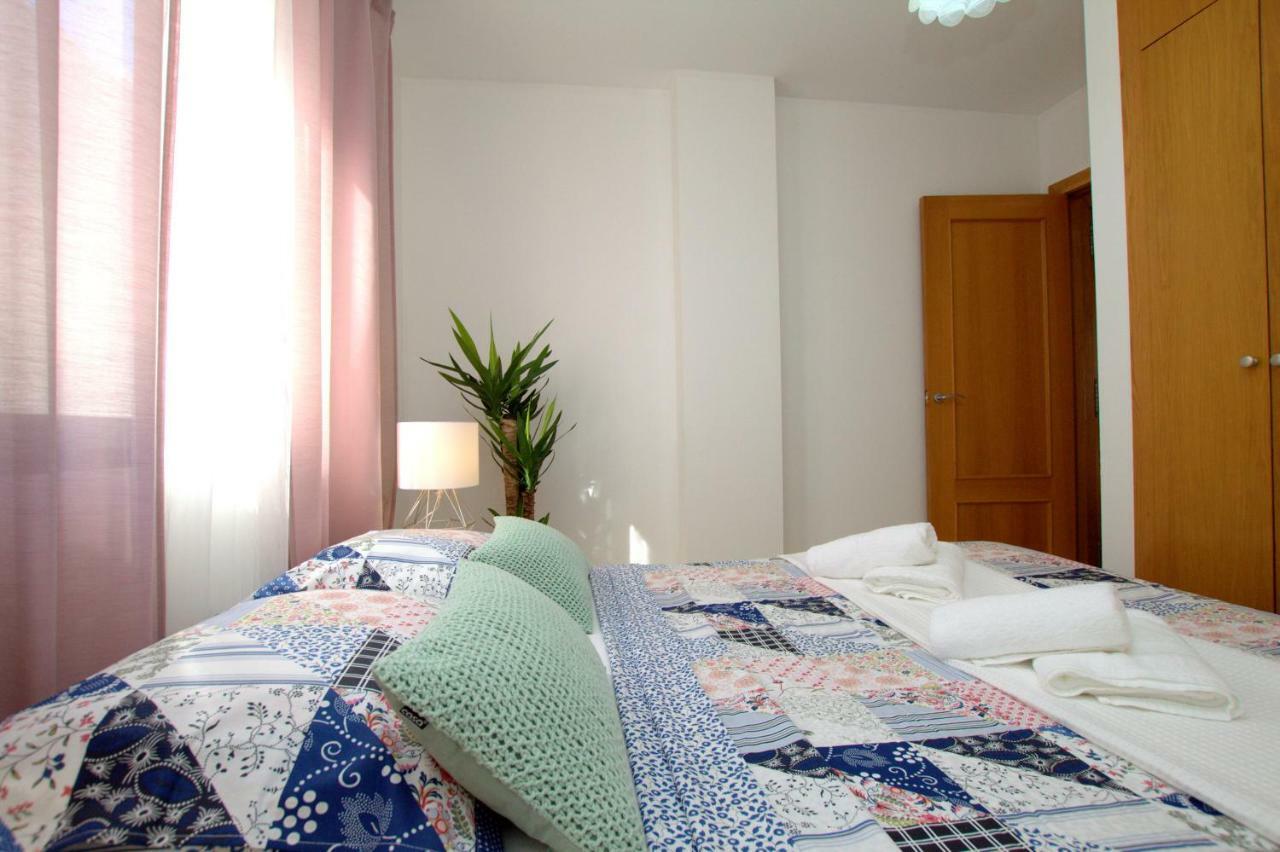 Appartement Mar De L'est 450 M De La Playa Con Piscina Gandía